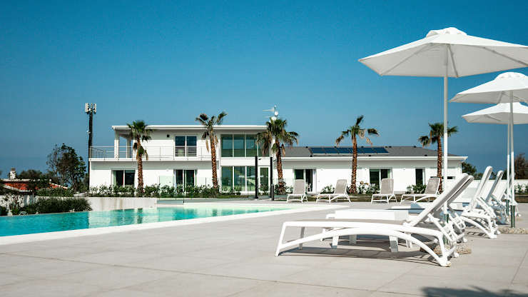 Photo Appartamento vacanze Resilienza Luxury Apartments 98071 Capo d'Orlando