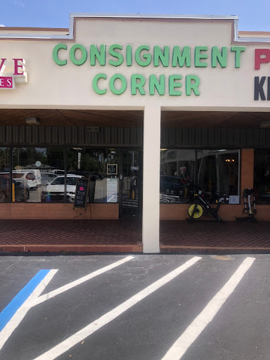 Consignment Corner Miami