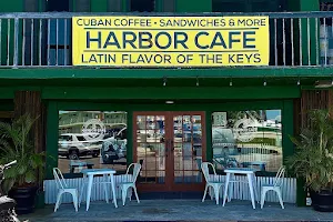 HARBOR CAFE 90 image