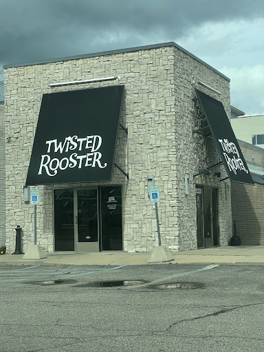 American Restaurant «Twisted Rooster», reviews and photos, 45225 Marketplace Blvd, New Baltimore, MI 48051, USA