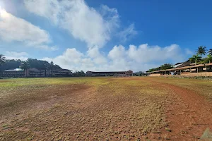 St philomena college stadium image