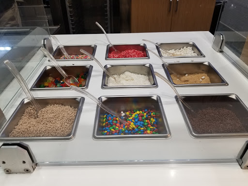 Ice Cream Shop «CREAM Fremont», reviews and photos, 43982 Pacific Commons Blvd, Fremont, CA 94538, USA