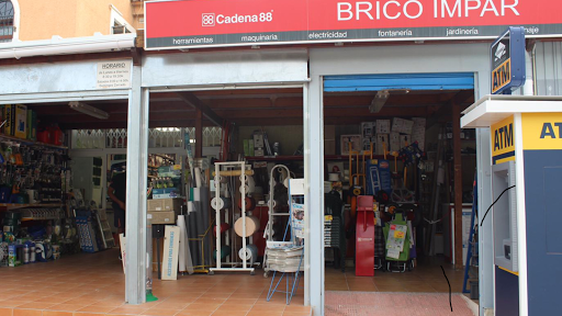 Imagen del negocio Ferreteria Brico Impar en Dehesa de Campoamor, Alicante