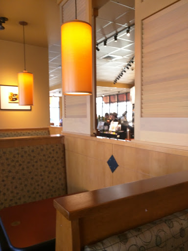 Sandwich Shop «Panera Bread», reviews and photos, 1500 Camp Hill Mall, Camp Hill, PA 17011, USA