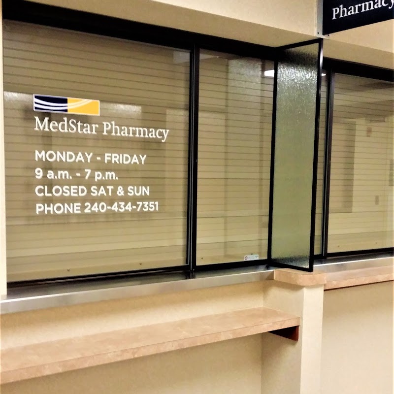 MedStar Pharmacy at MedStar St. Mary's Hospital
