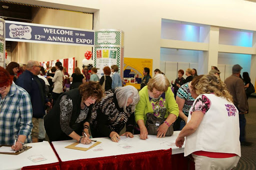 Nevada Women's Expo, LLC