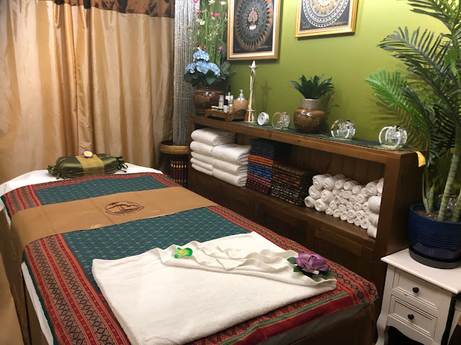 Reviews of Wandee's Thai Therapy in Norwich - Massage therapist