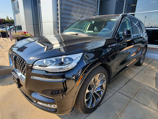 Lincoln Mercury Dealer «Star Lincoln», reviews and photos, 24350 Twelve Mile Rd, Southfield, MI 48034, USA