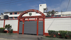 Hospital Policial Augusto B. Leguía