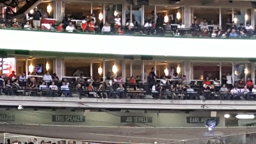 Stadium «Progressive Field», reviews and photos, 2401 Ontario St, Cleveland, OH 44115, USA