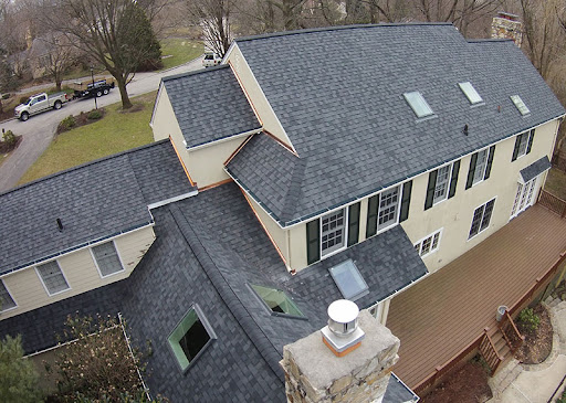 Roofing Contractor «Rutter Roofing», reviews and photos, 661 W Germantown Pike, Plymouth Meeting, PA 19462, USA