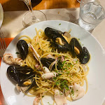 Photo n°17 de l'avis de Pietro.a fait le 09/07/2023 à 09:55 sur le  Ristorante Bar Pizzeria Oasi al Lago à Santa Maria a Monte