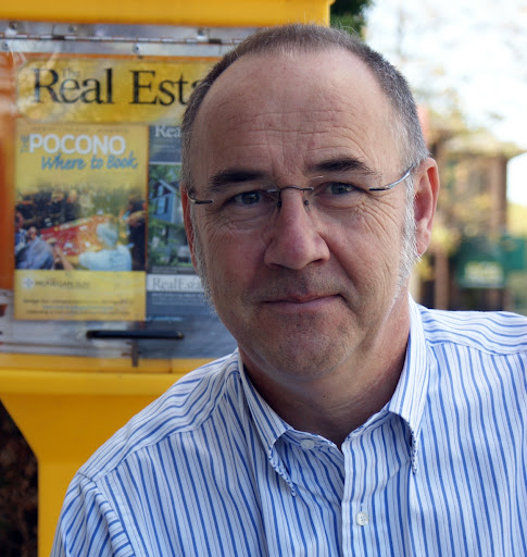 Real Estate Agency «RE/MAX Crossroads», reviews and photos, 805 Seven Bridge Rd, East Stroudsburg, PA 18301, USA