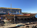 Voile Latine de Sète et du Bassin de Thau Sète
