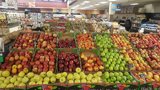 Grocery Store «Jewel-Osco», reviews and photos, 2164 Bloomingdale Rd, Glendale Heights, IL 60139, USA