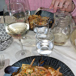 Photo n°1 de l'avis de Micol.o fait le 03/02/2024 à 21:22 sur le  Albergo Miramare à Chiavari