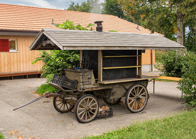 Rezensionen über Der Holzofenpizzawagen in Grenchen - Catering