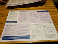 Restaurant Mother's Heart à Berlin (la carte)