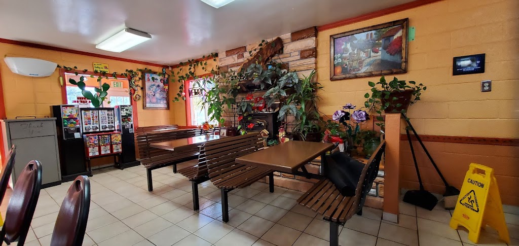 Aliberto's Mexican Food 85935
