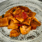 Photo n°1 de l'avis de Alessandro.R fait le 04/12/2021 à 17:20 sur le  Ristorante la Barca à Marina di Pulsano