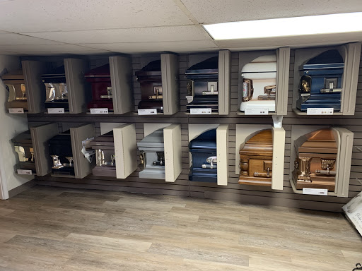 Funeral Home «House of Law», reviews and photos, 9406 Frankstown Rd, Pittsburgh, PA 15235, USA