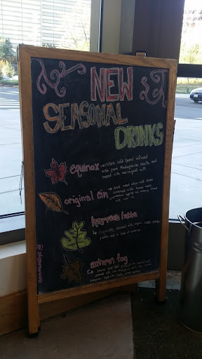 Coffee Shop «Commonwealth Joe Coffee Roasters», reviews and photos, 520 12th St S Suite 150, Arlington, VA 22202, USA