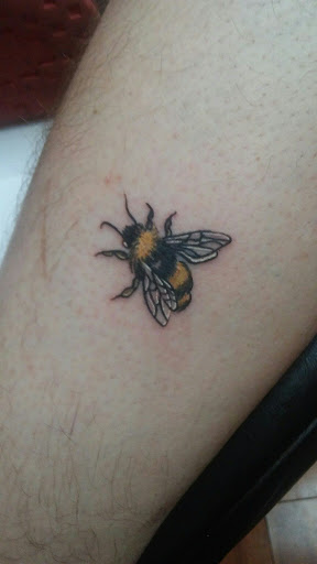 Explore timeline tattoo ideas, creative tattoo ideas in Honesdale, available at Vivid Ink Tattoo