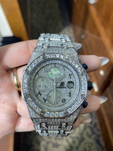 Jewelry Store «Koosh Jewelers», reviews and photos, 2790 Stirling Rd, Hollywood, FL 33020, USA