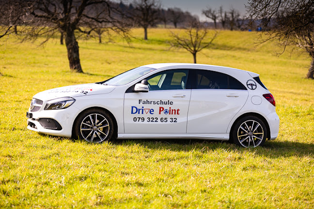Kommentare und Rezensionen über Drive Point GmbH