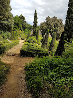 Les Jardins de Cadiot à Carlux