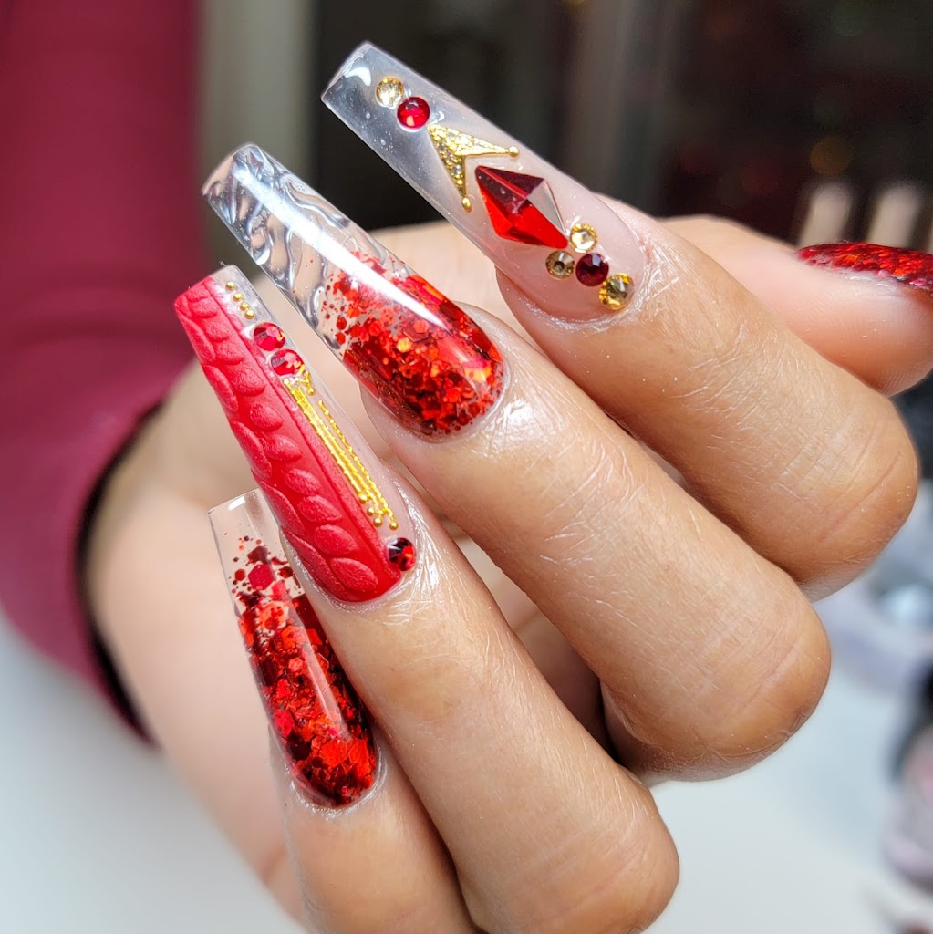 Daniella Nail Art | Best Acrylic Nails & Gel 32909