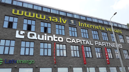 Quinto Capital Partners