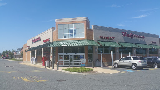Walgreens, 1930 Pulaski Hwy, Edgewood, MD 21040, USA, 