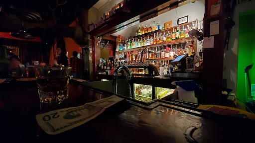 Lounge «The New Frontier Lounge», reviews and photos, 301 E 25th St, Tacoma, WA 98421, USA