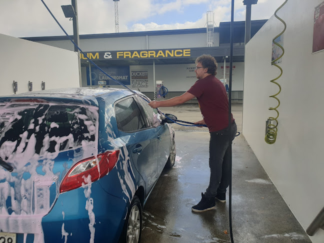Comments and reviews of Car and Dog Wash