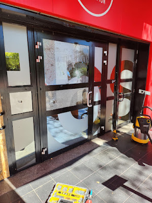 Abeille Services - serrurier vitrier à Rouffiac-Tolosan