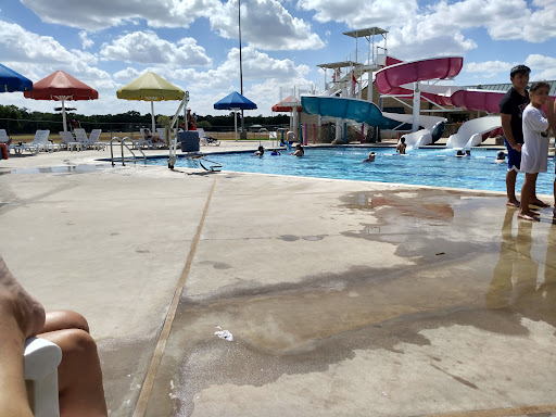 Public Swimming Pool «Splashville», reviews and photos, 850 S Graham Ave, Stephenville, TX 76401, USA