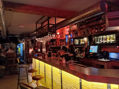 Bar Jabato - C. de Fernán González, 22, 09003 Burgos, Spain