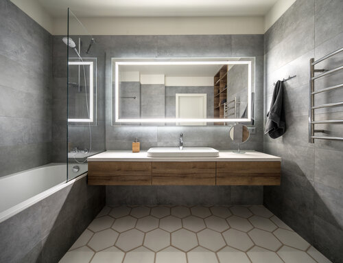 Bathroom Renovations Toronto