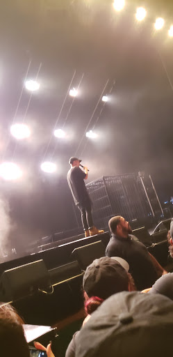 Live Music Venue «Oakdale Theatre», reviews and photos, 95 S Turnpike Rd, Wallingford, CT 06492, USA