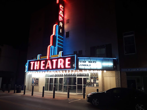 Movie Theater «Capri Twin Theatre», reviews and photos, 201 Wartrace Pike, Shelbyville, TN 37160, USA