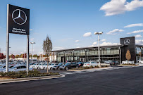 Hendrick Motors of Charlotte - Mercedes-Benz - Photo 2 - Car repair in Charlotte, NC, Charlotte