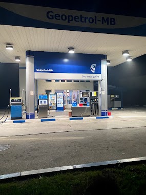 Geopetrol Mb