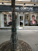 Photo du Salon de coiffure MG Coiffure à Paris