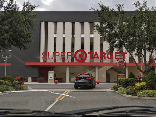 Shopping Mall «Sodo Shopping Center», reviews and photos, S Orange Ave & E Grant St, Orlando, FL 32806, USA