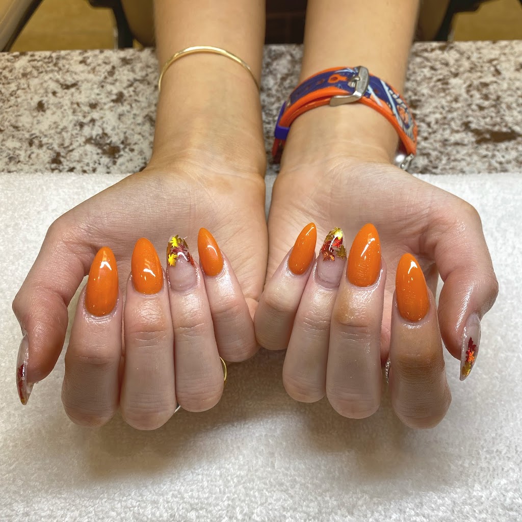 I Care Nails 28105