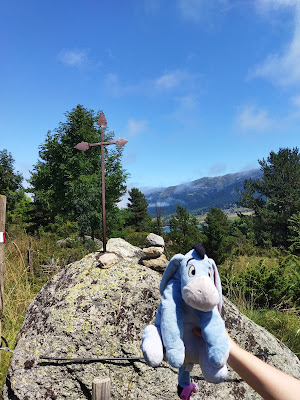 La Creu à Fontrabiouse