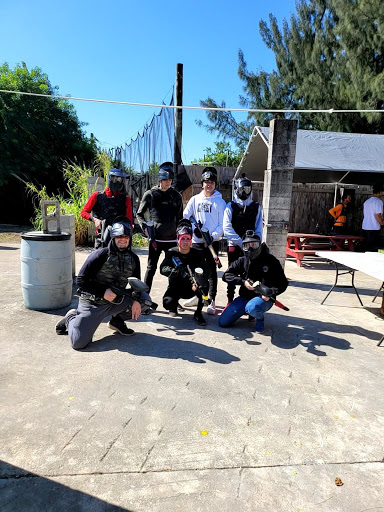 Paintball Center «Matrix Tactical», reviews and photos, 20800 SW 134th Ave, Miami, FL 33177, USA