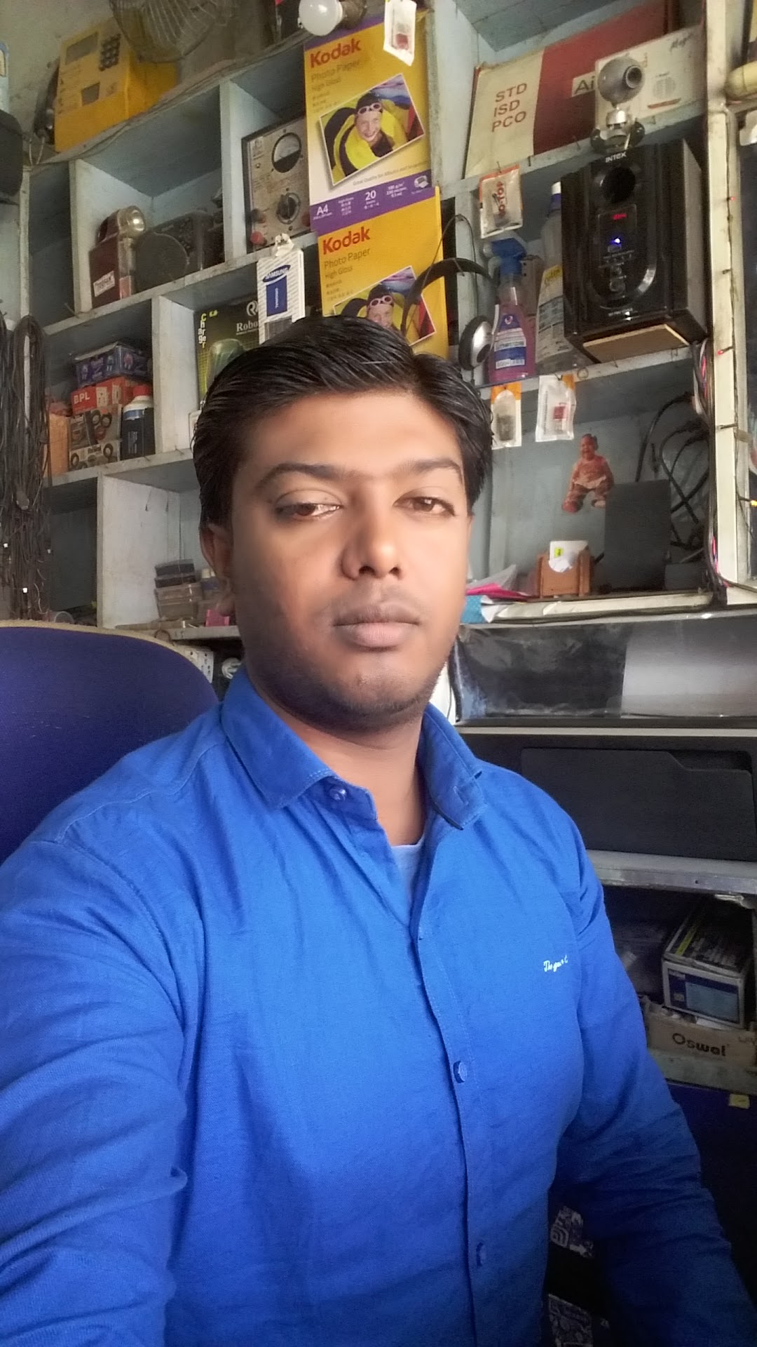 Ragni mobile care