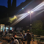 Photo n°15 de l'avis de Marco.r fait le 18/08/2021 à 03:38 sur le  Bar Pinseria, La Terrazza 125 à Brienno